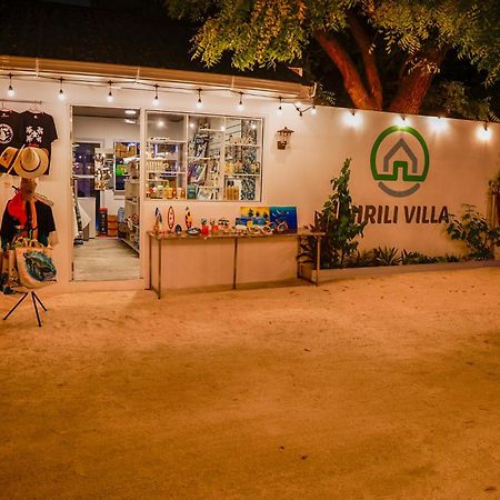 Nirili Villa Dhiffushi Luaran gambar
