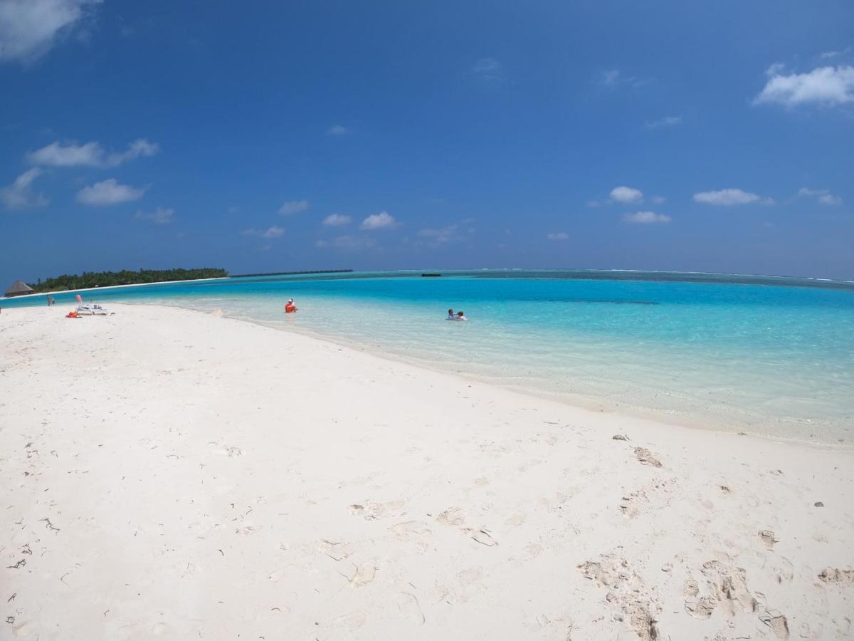 Nirili Villa Dhiffushi Luaran gambar