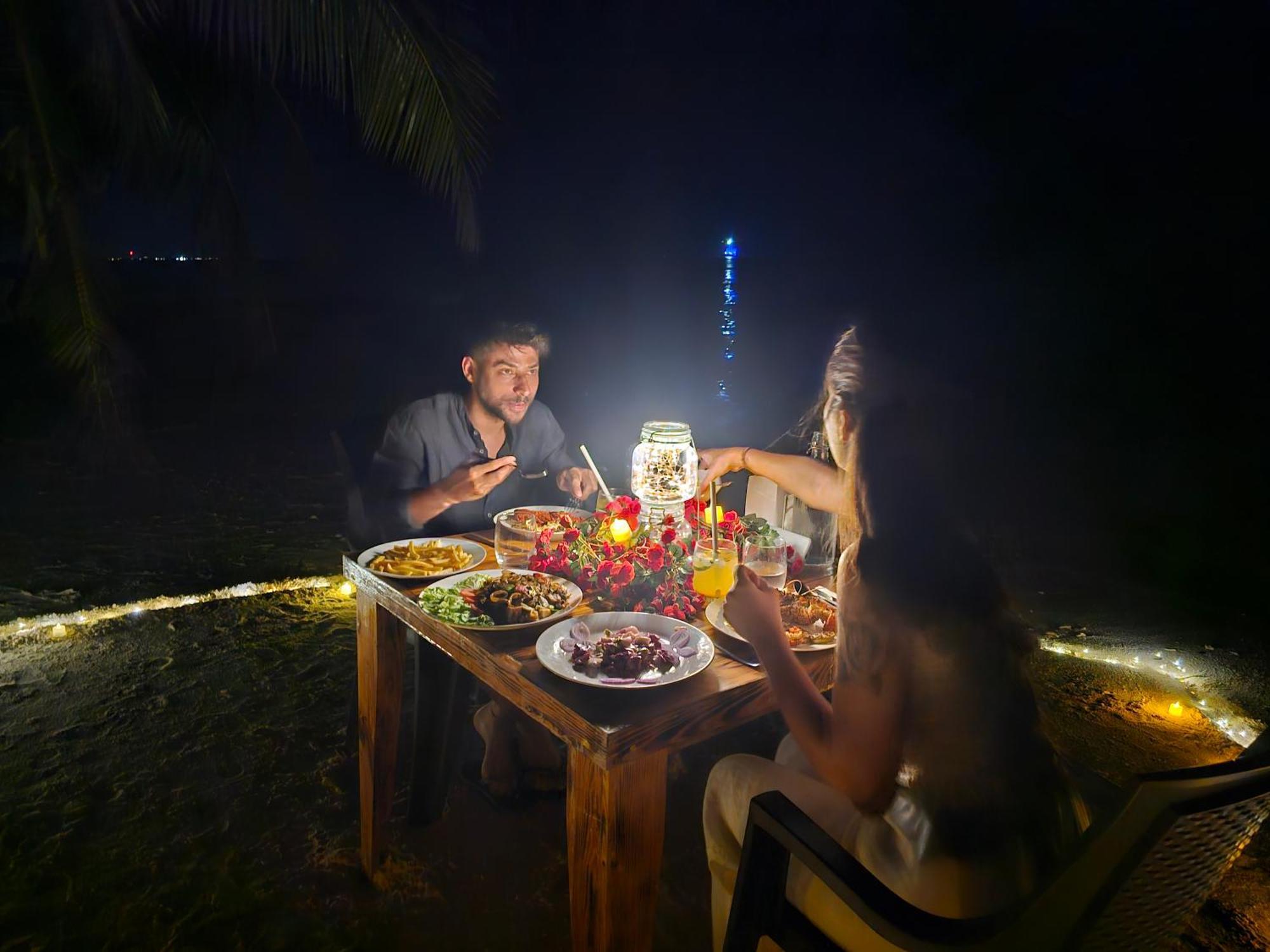 Nirili Villa Dhiffushi Luaran gambar