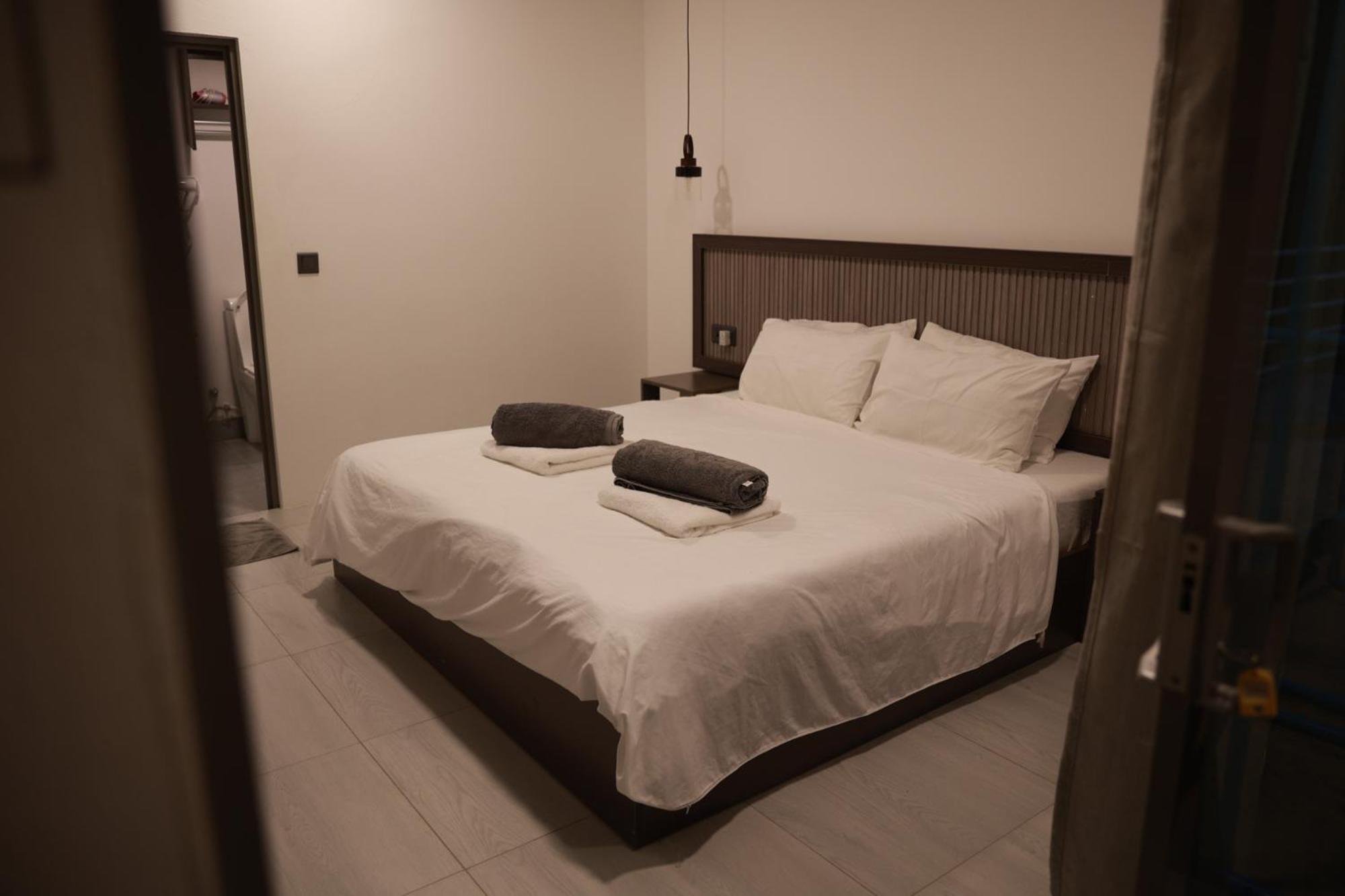 Nirili Villa Dhiffushi Luaran gambar