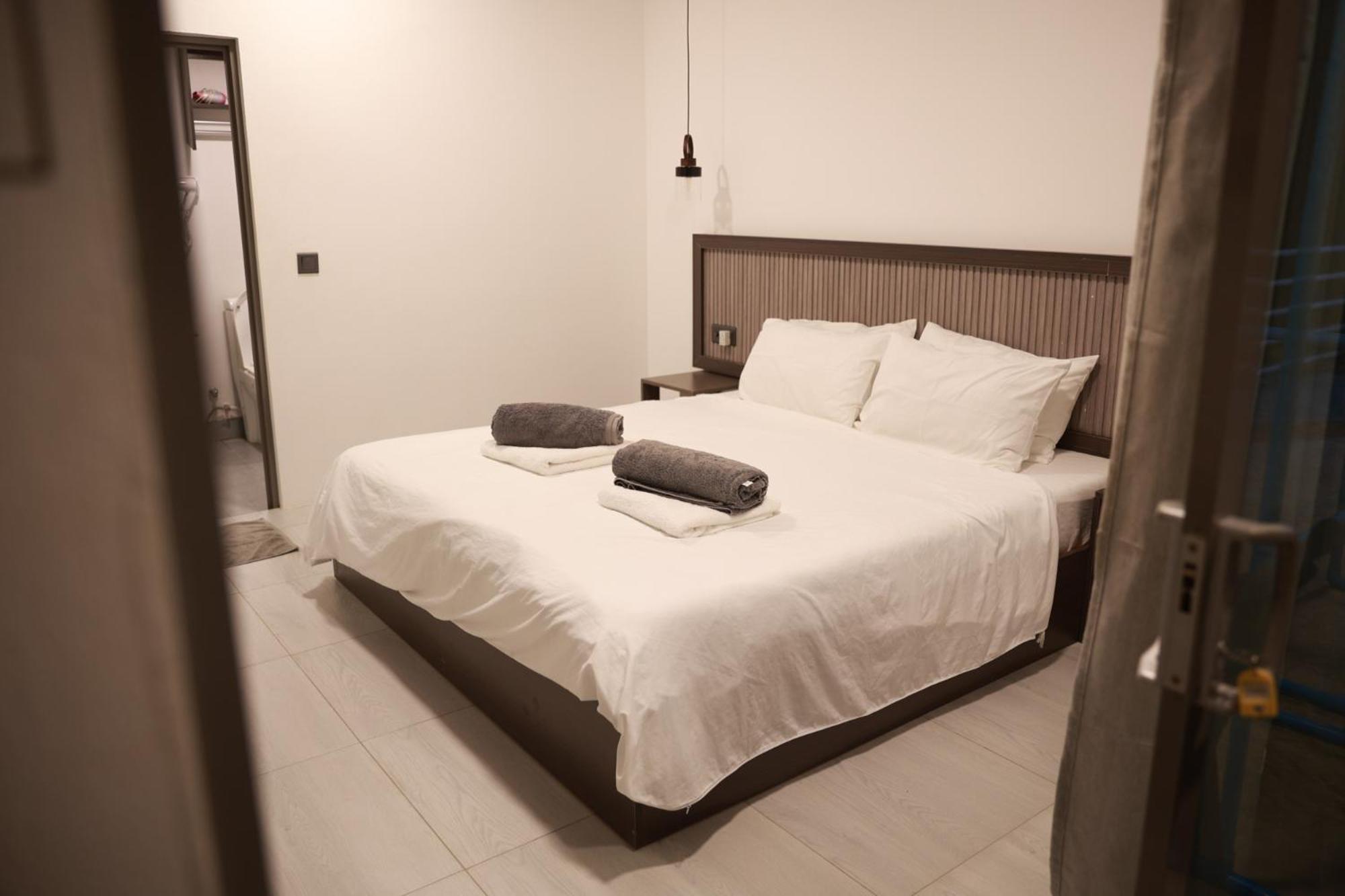Nirili Villa Dhiffushi Luaran gambar